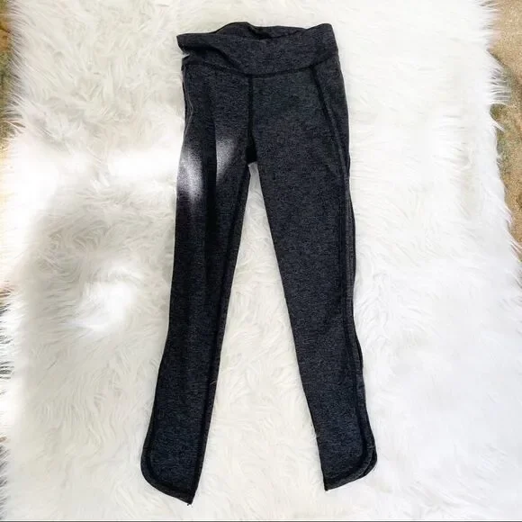 Free People Movement Infinity Cut Out Crop Leggings - Picture 4 of 9